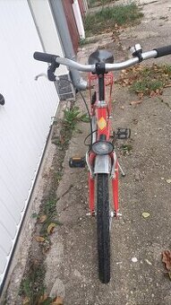 Detský bicykel