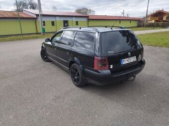 Passat B5.5 1.9tdi