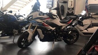 BMW S1000XR 1MAJITEL M-packet