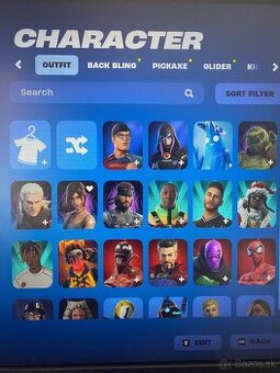 Fortnite ucet
