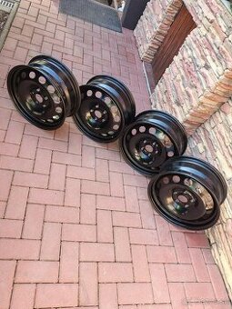 Disky vw AG DE ET 50 5x112