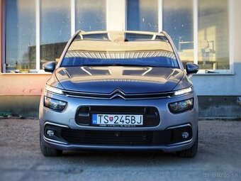 Citroën C4 Grand Picasso