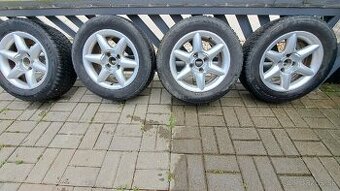 Disky Starfish Peugeot 406 Coupe
