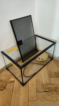 Predam terarium 50x30x25
