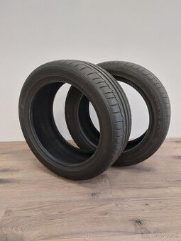 Dunlop SP SPORT Maxx 225/45 R17 91W