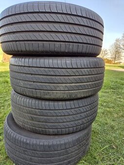 Pneu michelin 235/55 r19
