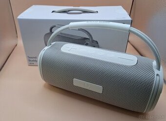 BT reproduktor Sound Buddy 20W, nepoužívaný