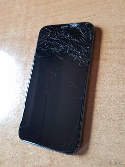iPhone 11 - na náhradné diely