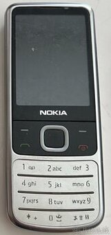 Telefón Nokia - 1