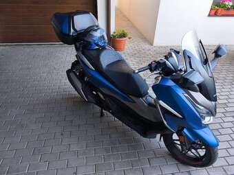 Honda Forza 350