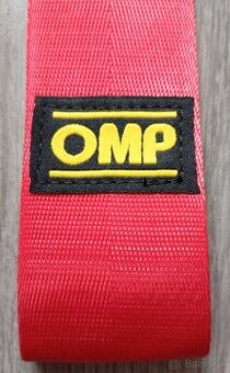 OMP ťažné oko
