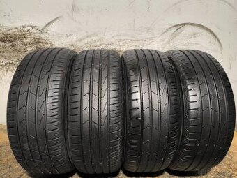 195/55 R15 Letné pneumatiky Hankook Ventus Prime 2 kusy