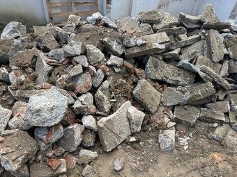 Betonova sut