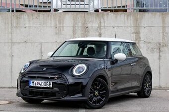 Mini Cooper S SE 135KW 32.6KWh