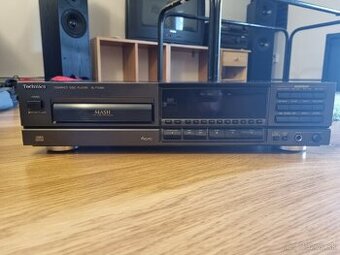 Technics compact disc player sl-pg300