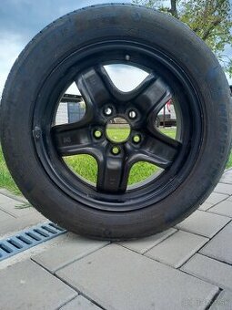 Disky 5x114.3 R16