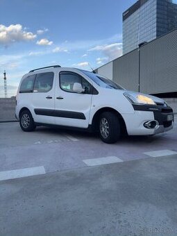 Citroen Berlingo Multispace XTR