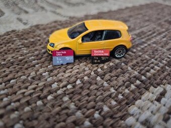 Pamäťové karty MicroSD SanDisk 1TB