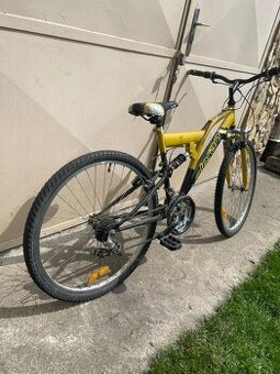 bicykel