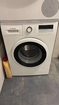 Pracka BOSCH serie 4 (4 rocna)
