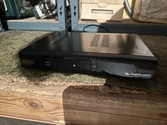 AB Cryptobox 600HD +SKYLINK 1 rok