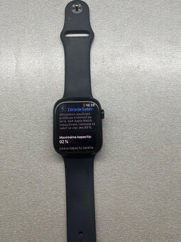 Apple watch series 8 45mm Mid Alu Mid Sp GPS