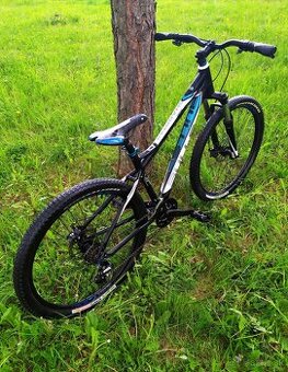 Bicykel s veľkosťou kolies 26 "