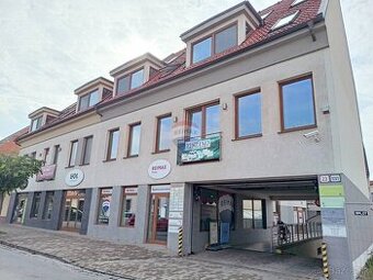 Obchodný priestor v centre mesta NA PRENÁJOM