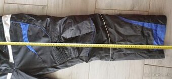 Moto Bunda a nohavice