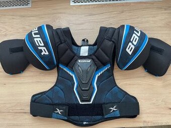 Hokejové ramená Bauer X SR M