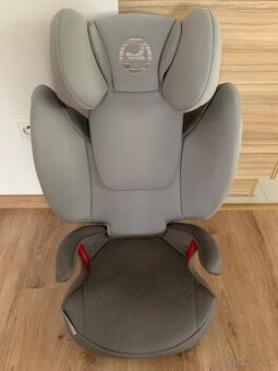 Cybex Solution S-fix 15-36 kg - 1