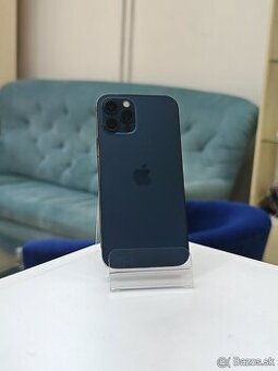 Iphone 12 Pro 256GB | 100% Zdravie