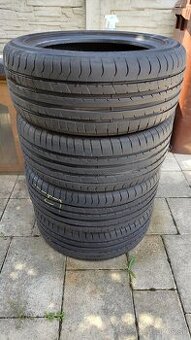 17" Letné Pneu Sava Intensa UHP 225/50