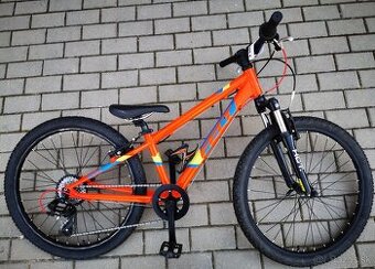 Predám detsky bicykel FELT Q24