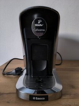 Kávovar Tchibo cafissimo
