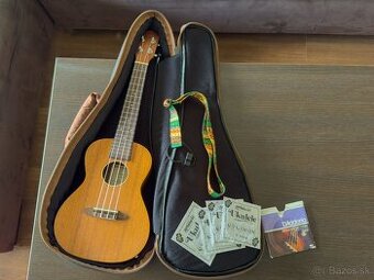 Ukulele Ortega RFU11SE