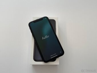 Apple iPhone Xr 64GB Black