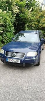 Volkswagen Passat B5,5