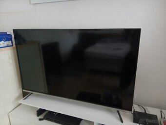 TV LED CHIO SMART model .U50E6000