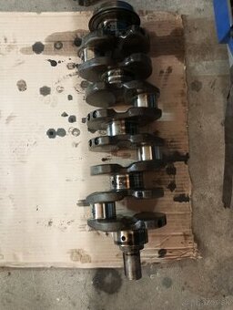 Isuzu 4jj1, 4jk1 diely motora