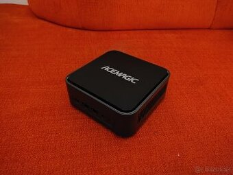 MINI PC Acemagic JK09 N100