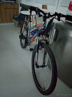 Predám bicykel - 1