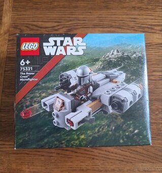 lego Star Wars