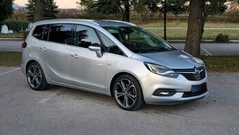 Opel Zafira C 2.0 cdti