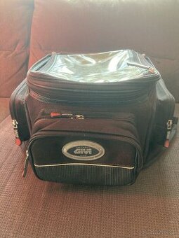 Predam magneticky tank vak Givi