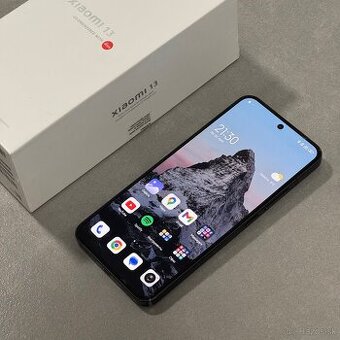TOP Xiaomi 13 256GB