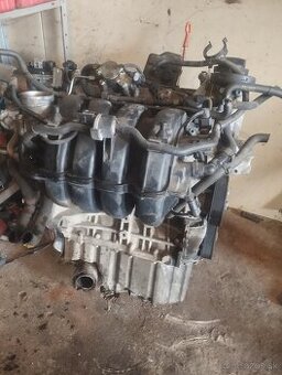 Motor škoda Octavia 2 1.6FSI - 1