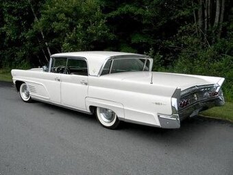 Lincoln Continental 1960 7.0 V8