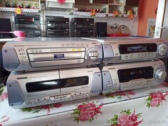 Technics SH DV250