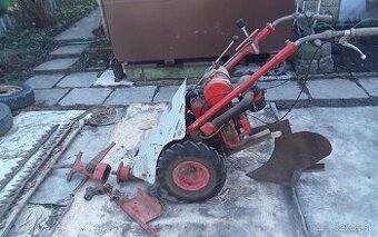 Predám kosačku jičínku MF70